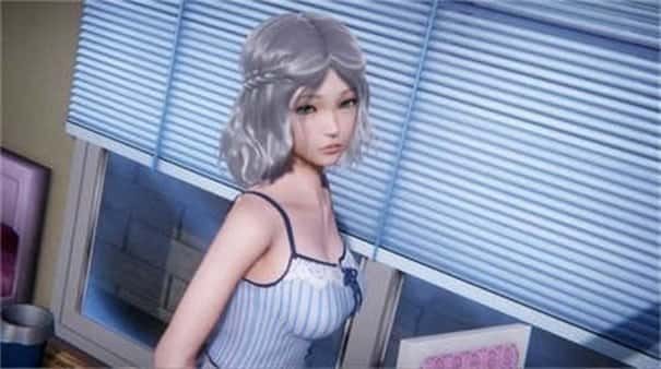 美德V外传 实机画面 详情图 2