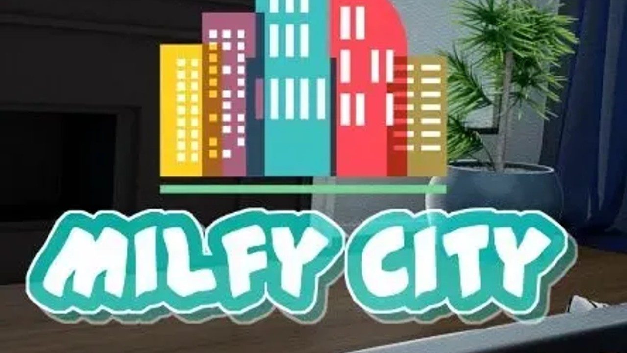 淑女都市 Milfy City 支线内容 实机截图 5