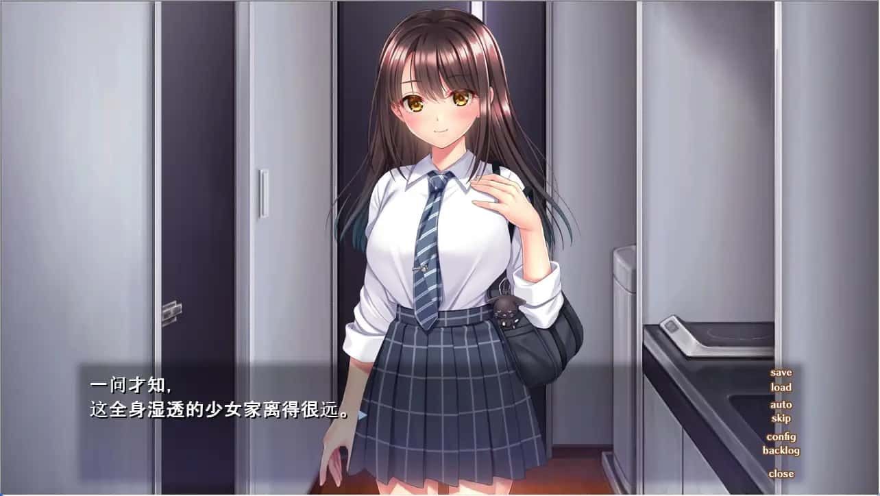 野猫少女的同居生活_Cat Girl Sweet Days 攻略要点 专题图 6