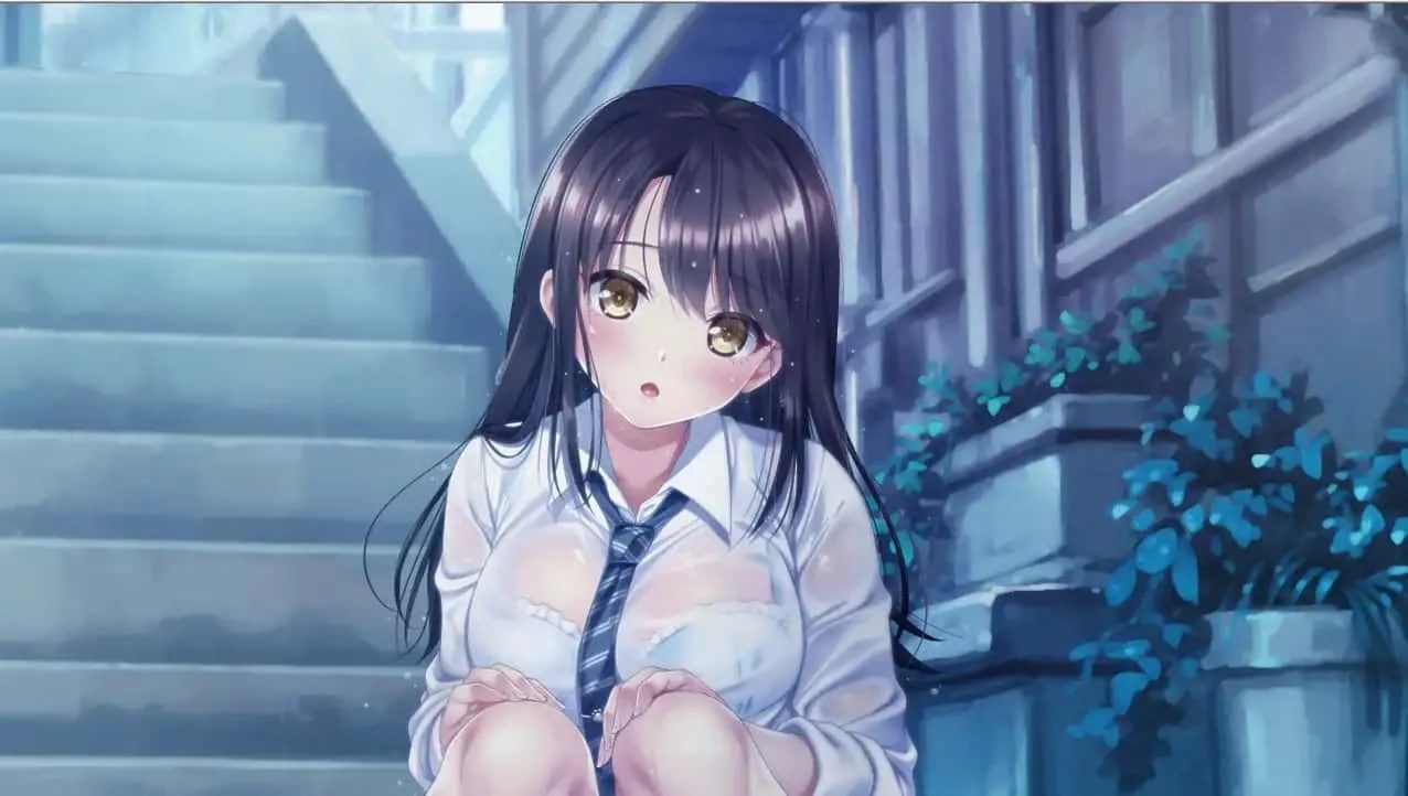 野猫少女的同居生活_Cat Girl Sweet Days 支线内容 场景图 2