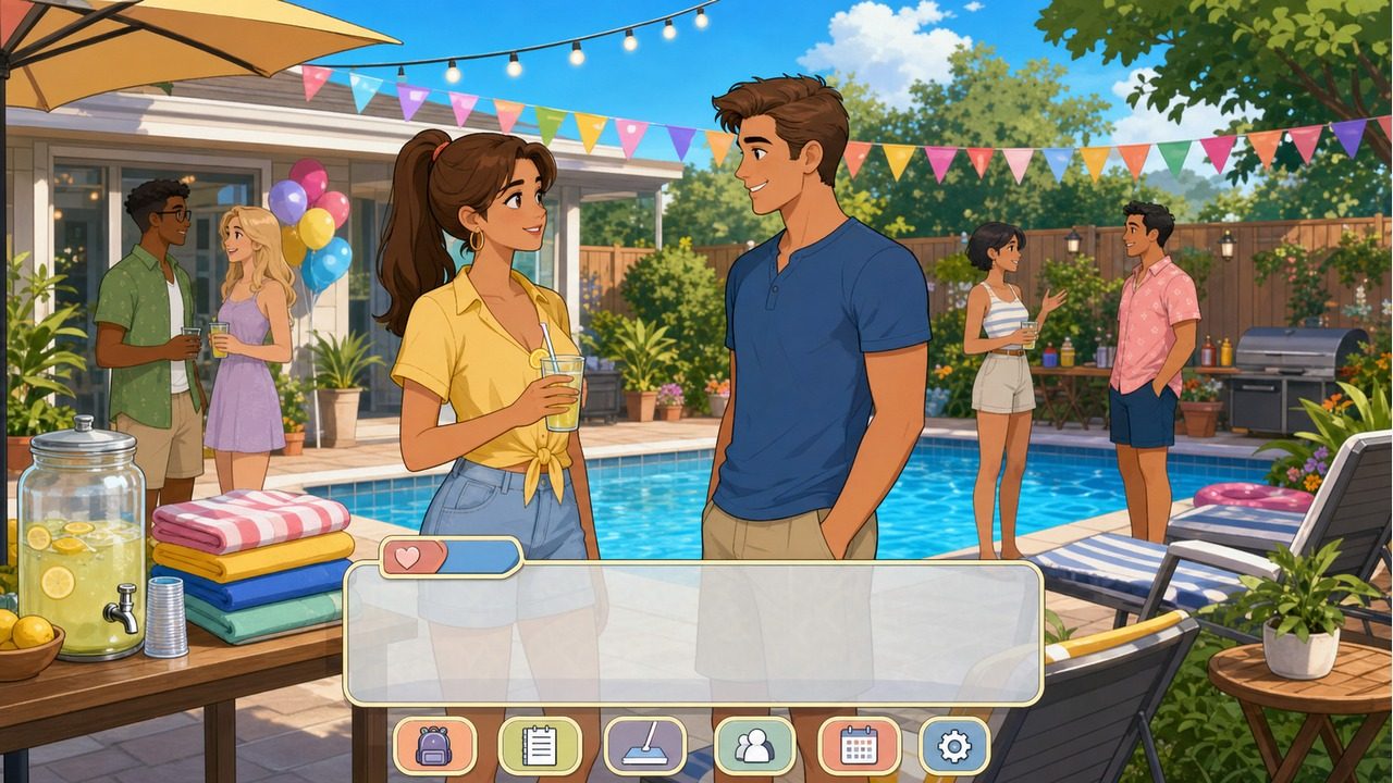 家务:HouseChores 任务推进 预览图 3